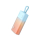 Baseus Powerbank Popsicle 5200mAh 20W z  kablem niebiesko-pomarańcz - 1502077 - zdjęcie 3